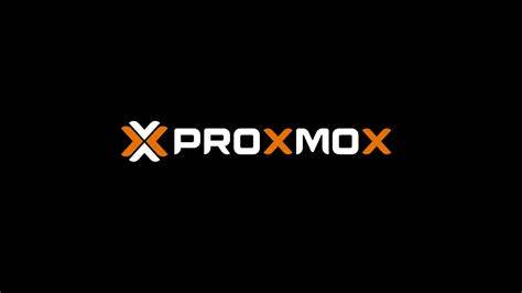 Proxmox: Menjalankan Infrastruktur Hosting Sendiri